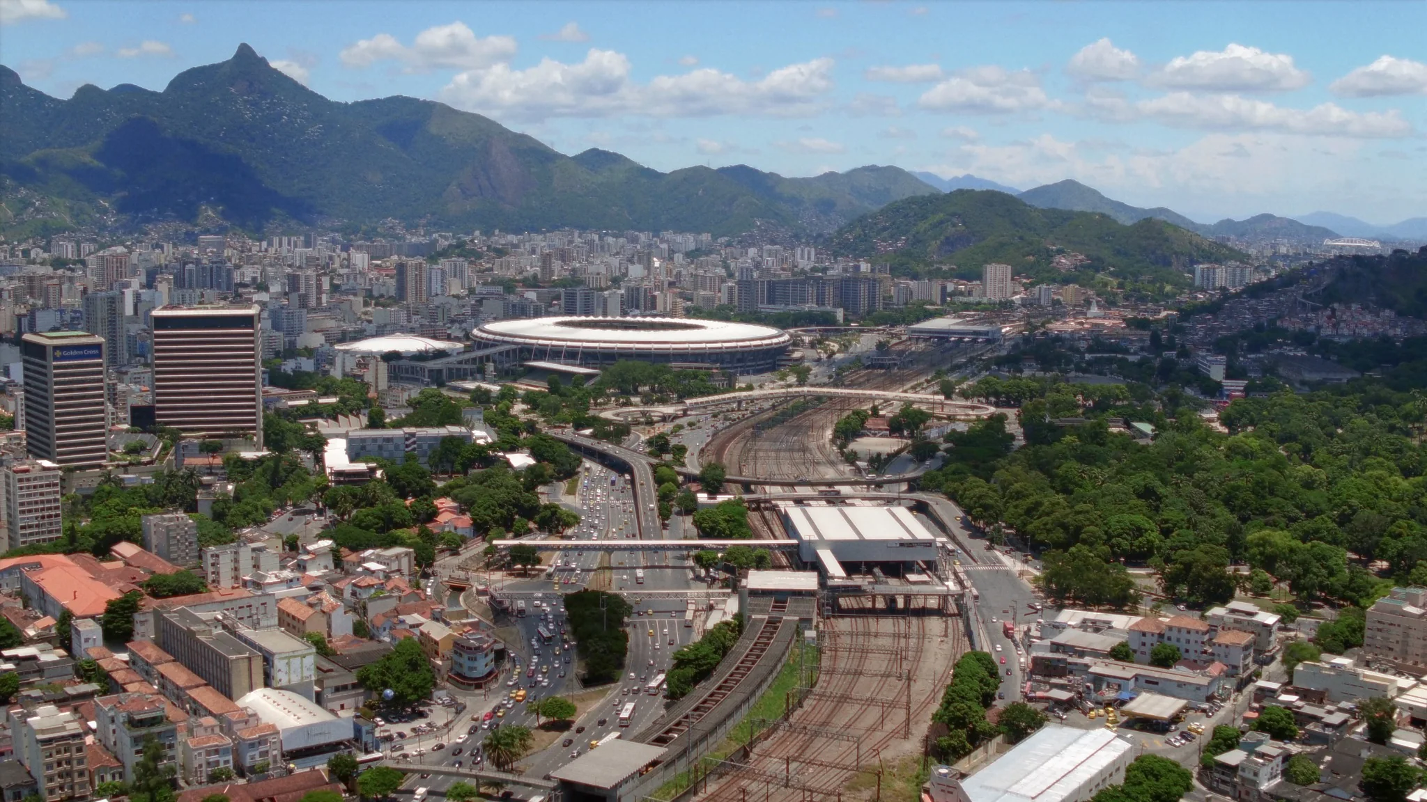 Imagem retirada do documentário