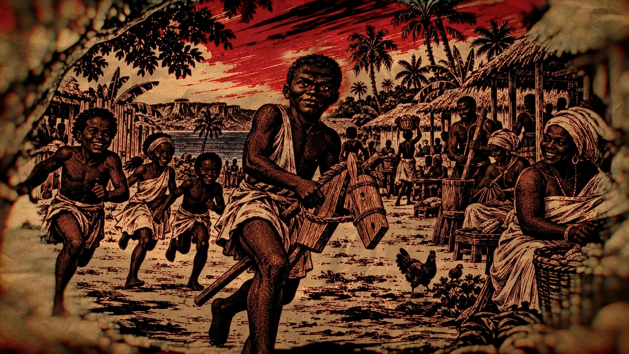 Memória, história e referências culturais